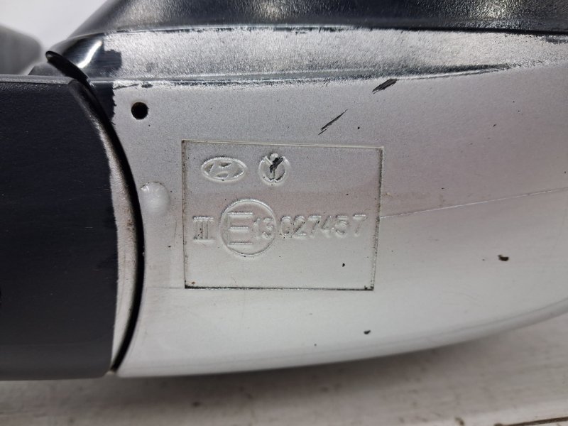 Зеркало правое IX35 2009-2015 LM 1.7 diesel D4FD
