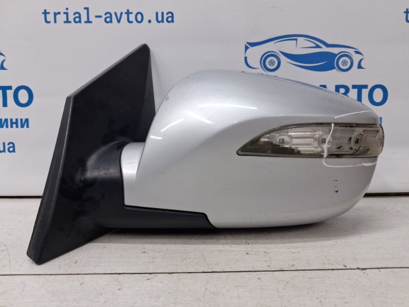 Зеркало левое IX35 2009-2015 LM 1.7 diesel D4FD