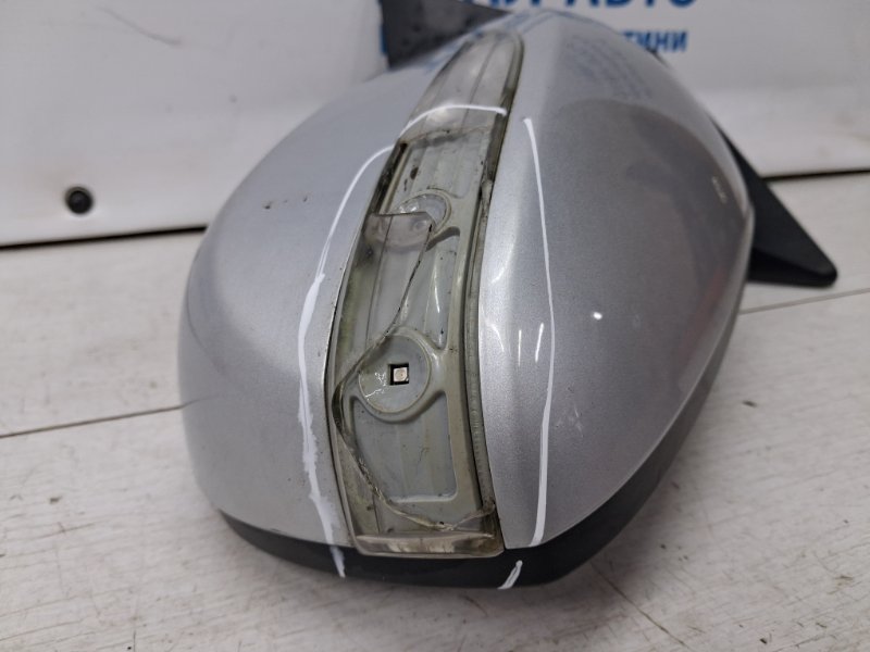Зеркало левое IX35 2009-2015 LM 1.7 diesel D4FD