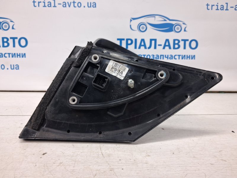 Зеркало левое IX35 2009-2015 LM 1.7 diesel D4FD