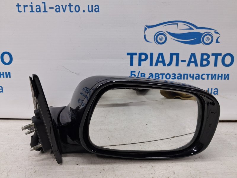 Зеркало правое Toyota Camry 2001-2006 XV30 3.0 Бензин 1MZFE 8791033540B0 Б/У