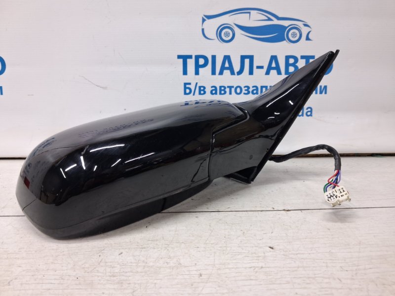 Зеркало правое Camry 2001-2006 XV30 3.0 Бензин 1MZFE