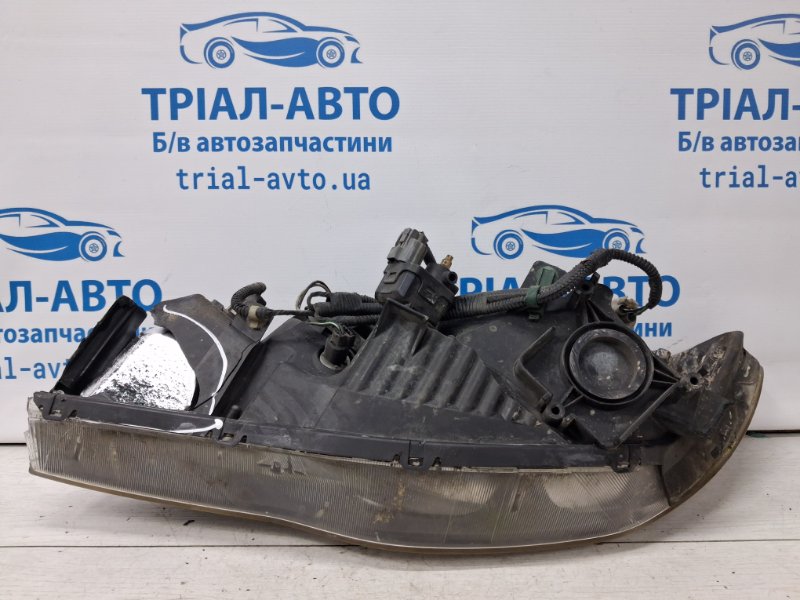 Фара правая галоген Civic 2005-2012 FD 1.8 бензин R18A