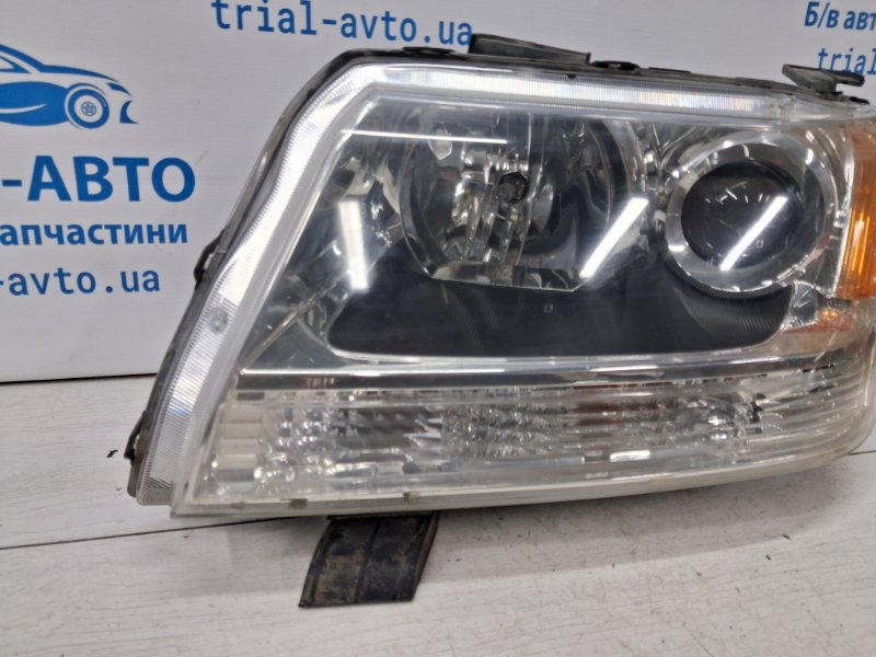 Фара левая Suzuki Grand Vitara JT 2.7 бензин H27A