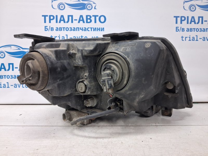 Фара левая Grand Vitara 2005-2016 JT 2.7 бензин H27A