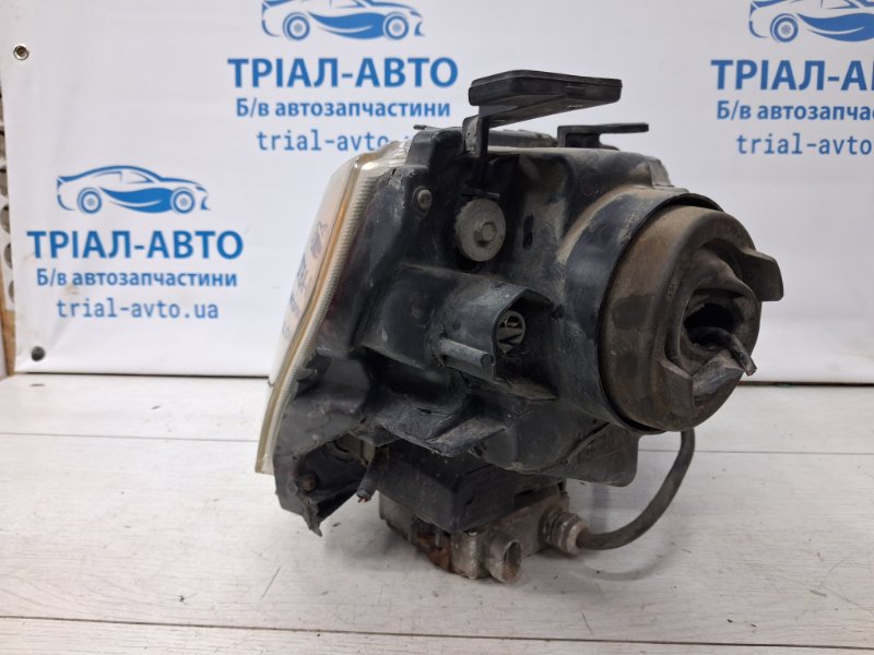 Фара левая Grand Vitara 2005-2016 JT 2.7 бензин H27A