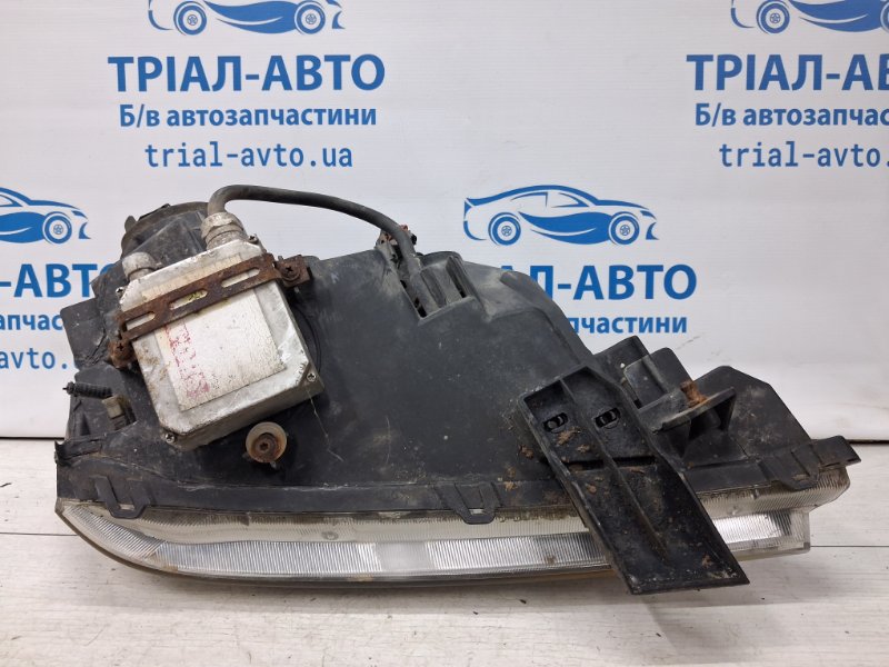 Фара левая Grand Vitara 2005-2016 JT 2.7 бензин H27A