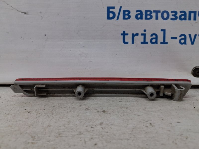 Катафот левый 6 2007-2013 GH 2.5 бензин L5-VE