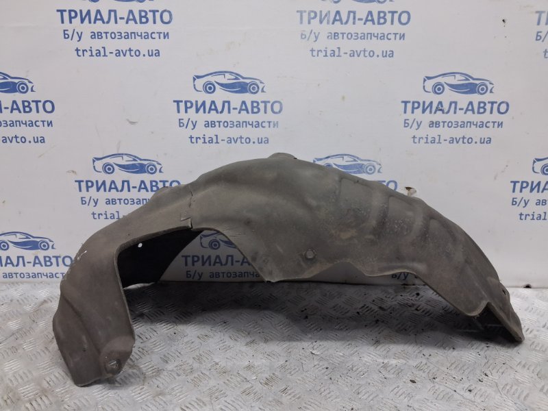 Подкрылок задний левый Mazda 3 2013-2019 BM 2.2 diesel B45A56140F Б/У