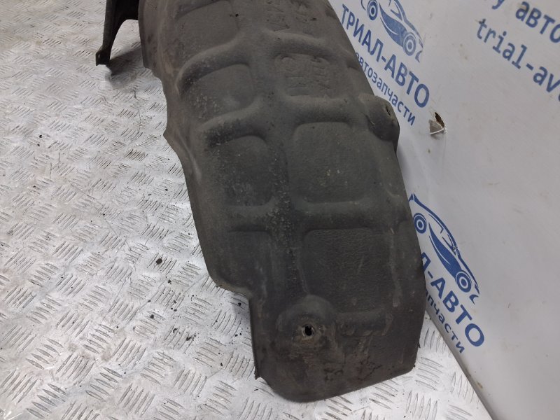 Подкрылок задний левый 3 2013-2019 BM 2.2 diesel