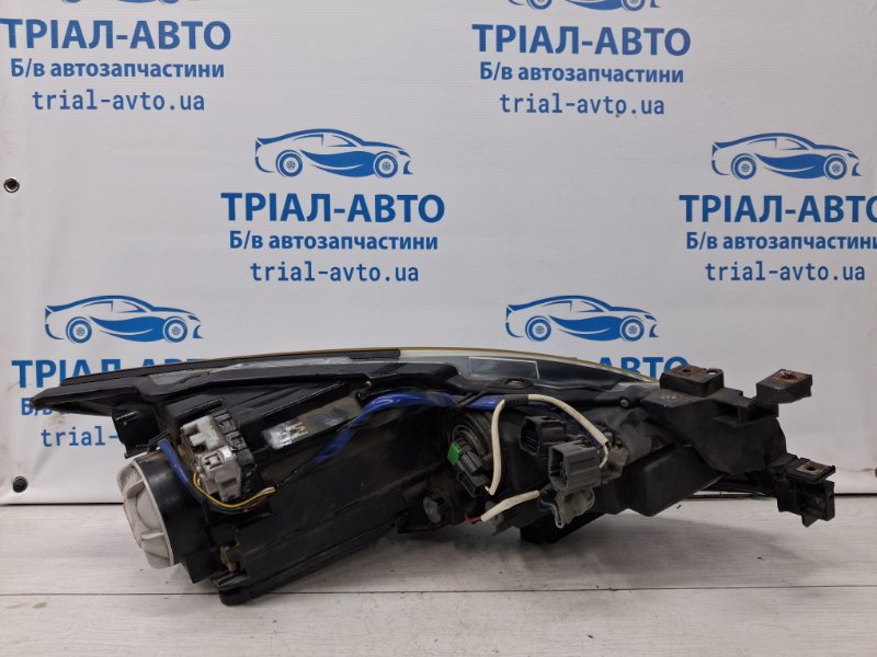 Фара левая Ксенон 6 2007-2013 GH 2.5 бензин L5-VE