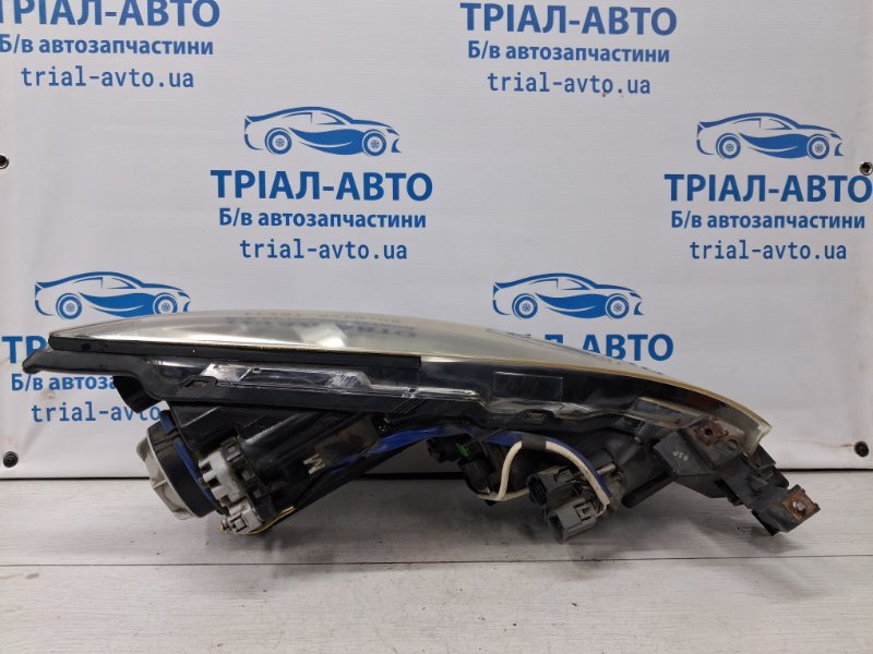 Фара левая Ксенон 6 2007-2013 GH 2.5 бензин L5-VE