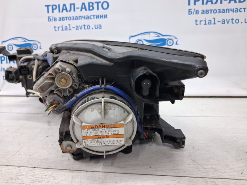Фара правая Ксенон 6 2007-2013 GH 2.5 бензин L5-VE