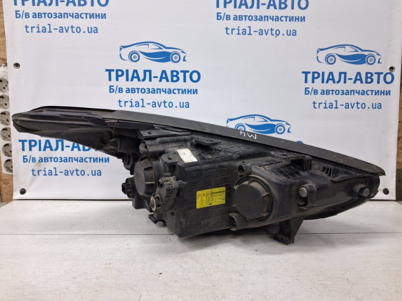 Фара левая Ксенон Santa fe 2012-2019 DM 2.2 diesel D4HB