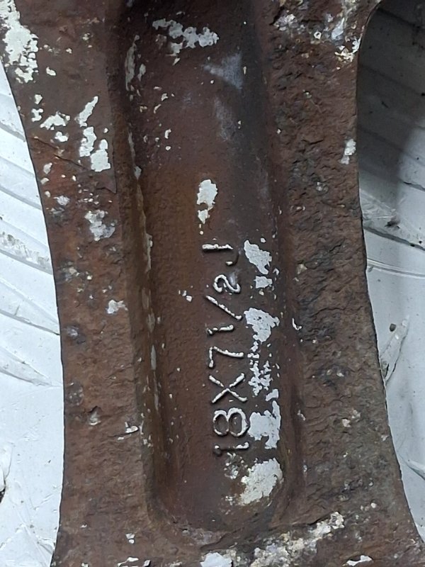 Диски титан комплект R18 6 2007-2013 GH 2.5 бензин L5-VE Диски титан комплект R18 6 2007-2013 GH 2.5 бензин L5-VE