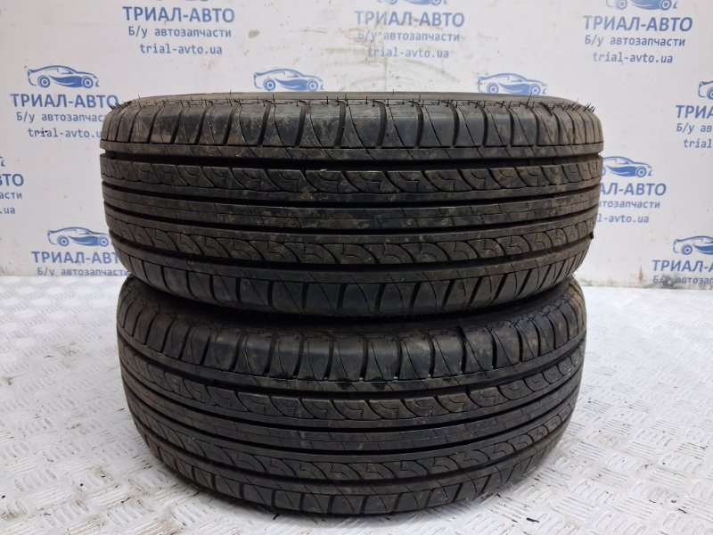 Шины 2шт R16 Б/У