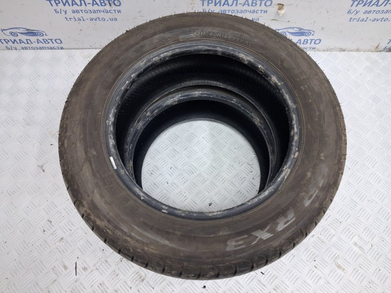 Шины 2шт R16