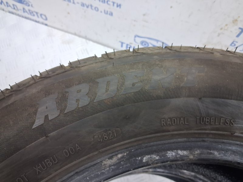 Шины 2шт R16