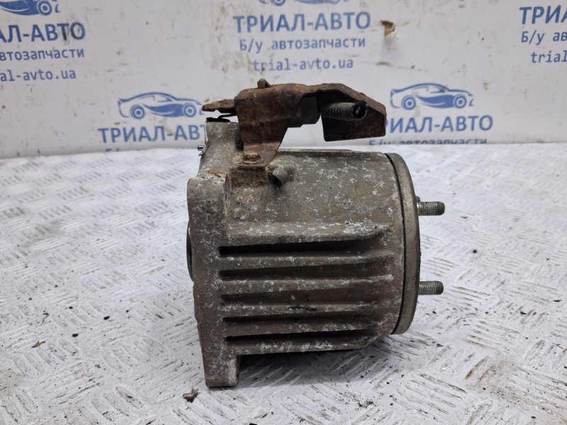 Муфта подключения заднего моста Mitsubishi Outlander 2007-2012 XL 2.4 бензин 4b12 3570A007 Б/У