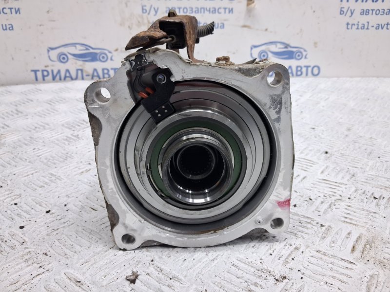 Муфта подключения заднего моста Outlander 2007-2012 XL 2.4 бензин 4b12