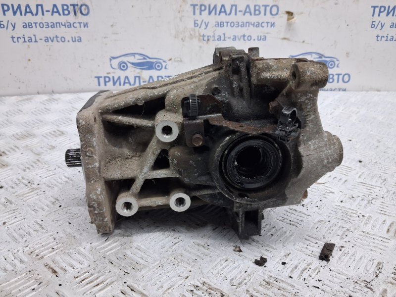 Редуктор задний Outlander 2007-2012 XL 2.4 бензин 4b12
