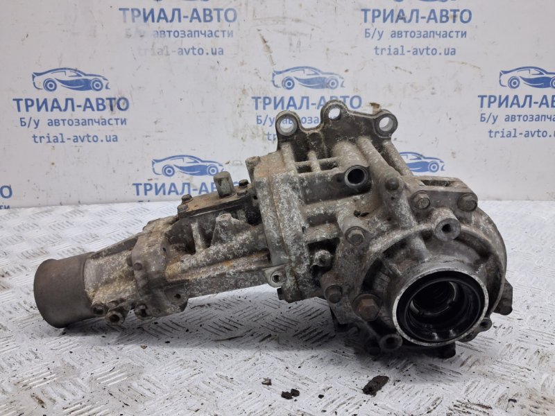 Раздаточная коробка Mitsubishi Outlander 2007-2012 XL 2.4 бензин 4b12 3200A067 Б/У