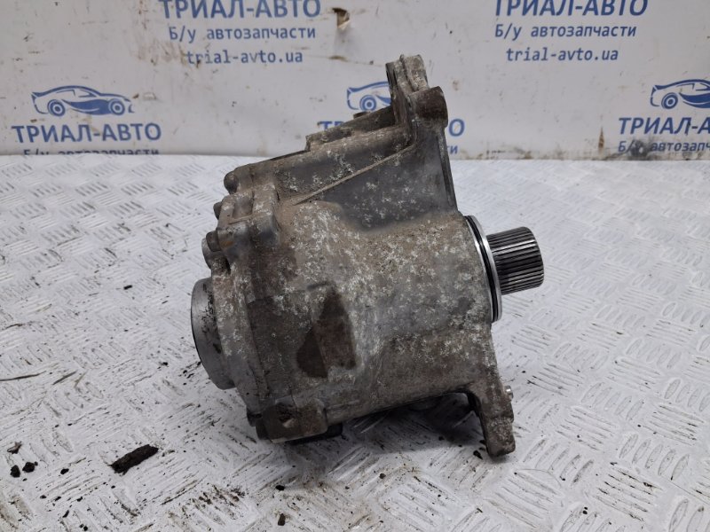 Раздаточная коробка Mitsubishi Outlander XL 2.4 бензин 4b12