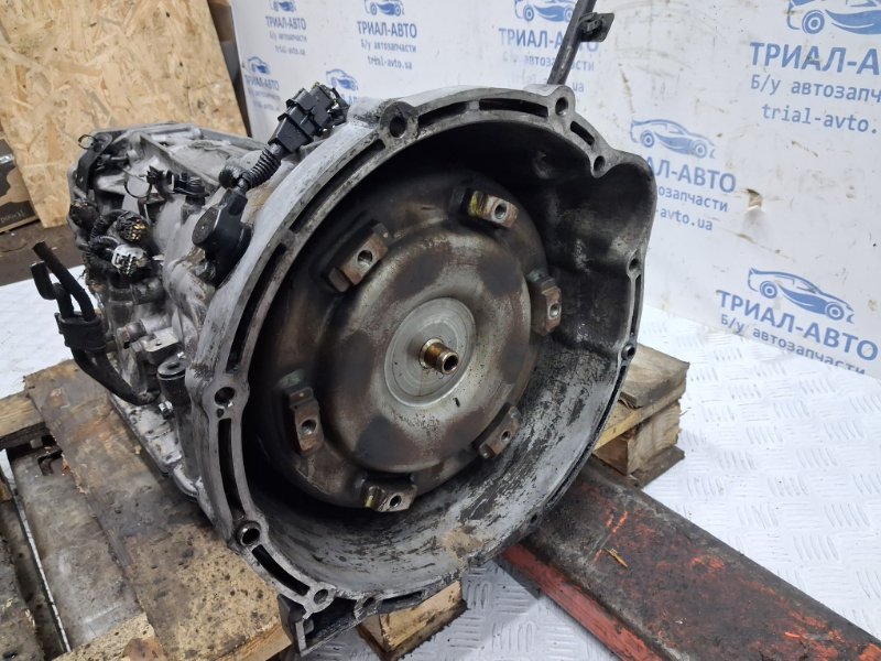 Коробка передач АКПП Kia Sorento BL 2.5 diesel D4CB