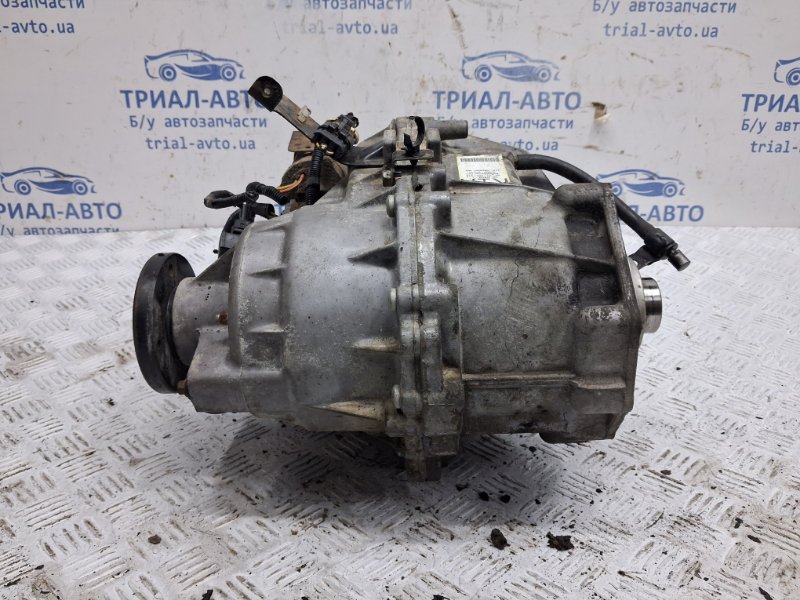 Раздаточная коробка Kia Sorento 2002-2011 BL 2.5 diesel D4CB 473004C111 Б/У