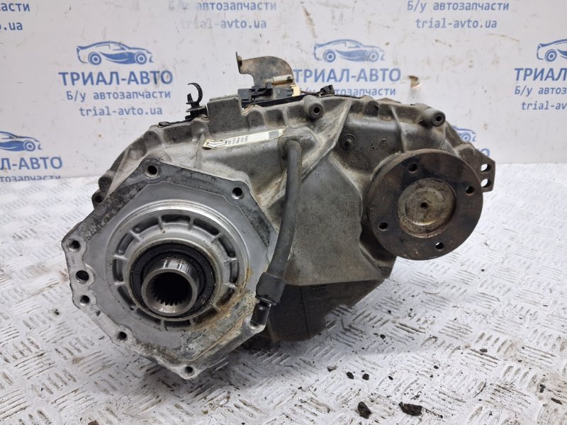 Раздаточная коробка Kia Sorento BL 2.5 diesel D4CB