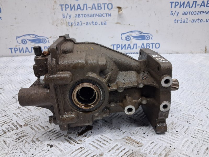 Редуктор задний Hyundai Santa fe 2012-2019 DM 2.2 diesel D4HB 530003B500 Б/У
