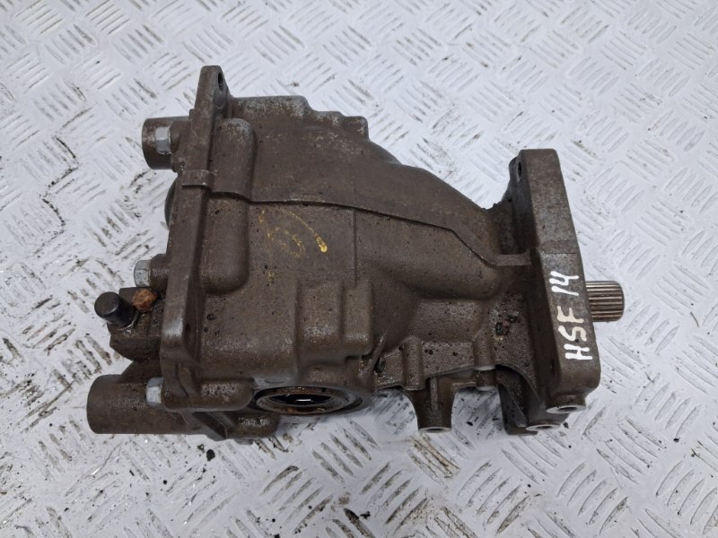 Редуктор задний Santa fe 2012-2019 DM 2.2 diesel D4HB