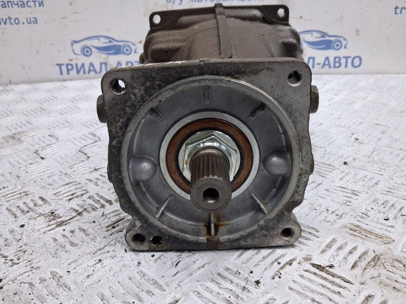 Редуктор задний Hyundai Santa fe DM 2.2 diesel D4HB