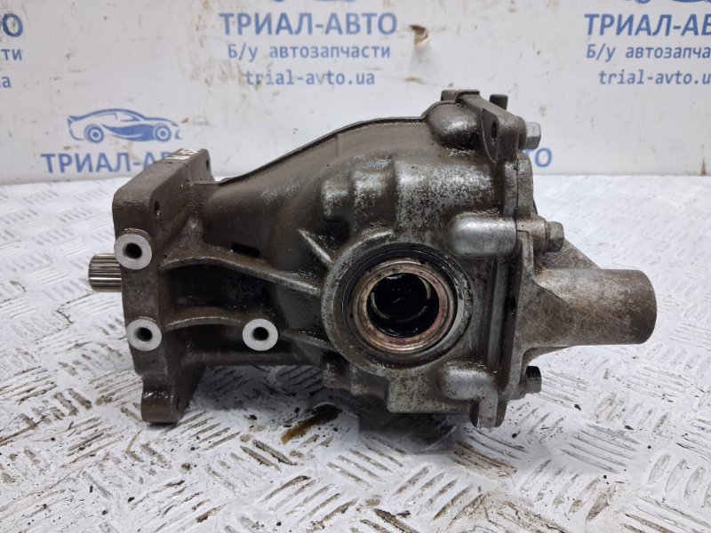Редуктор задний Santa fe 2012-2019 DM 2.2 diesel D4HB