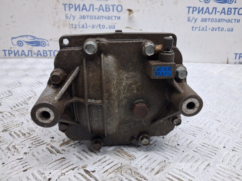 Редуктор задний Santa fe 2012-2019 DM 2.2 diesel D4HB