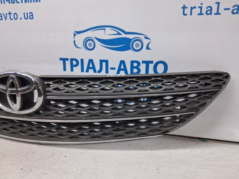 Решетка радиатора Toyota Camry XV30 3.0 Бензин 1MZFE