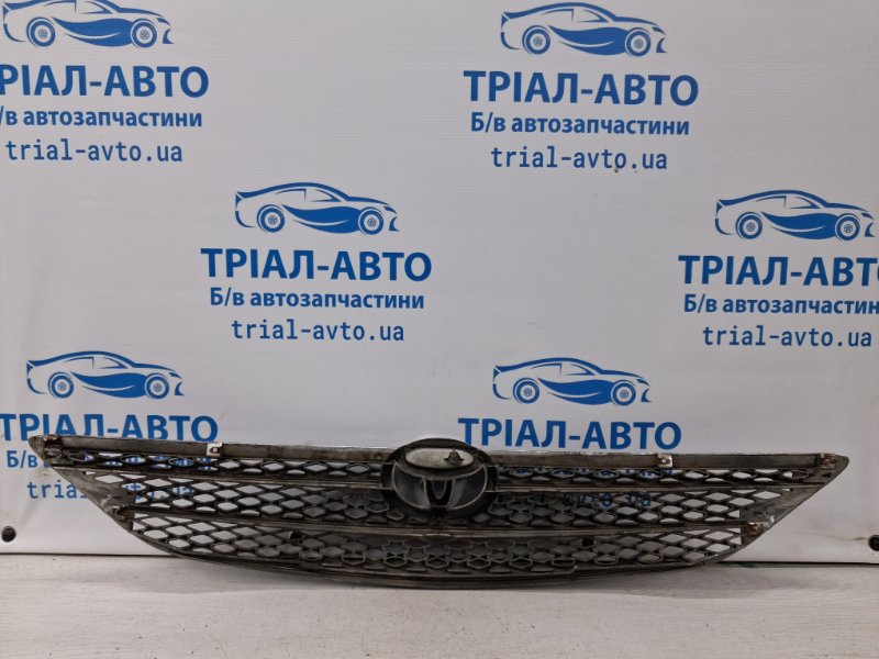 Решетка радиатора Camry 2001-2006 XV30 3.0 Бензин 1MZFE