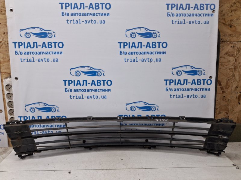 Решетка бампера центральная 6 2007-2013 GH 2.5 бензин L5-VE