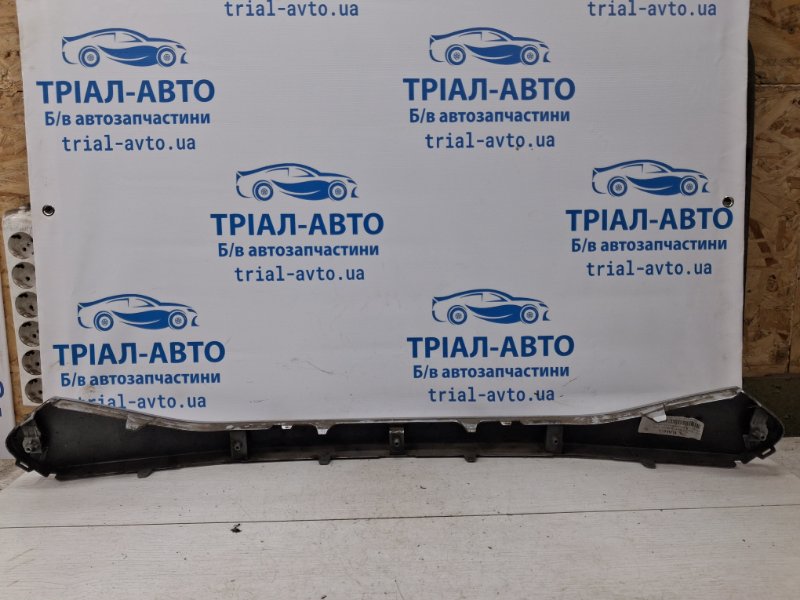 Накладка бампера передняя IX35 2009-2015 LM 1.7 diesel D4FD