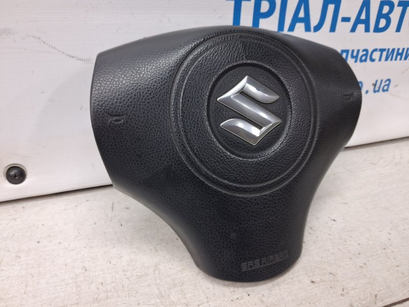 Подушка безопасности в руль Grand Vitara 2005-2016 JT 2.7 бензин H27A