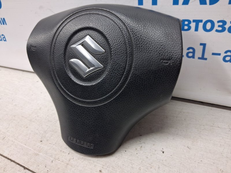 Подушка безопасности в руль Suzuki Grand Vitara JT 2.7 бензин H27A