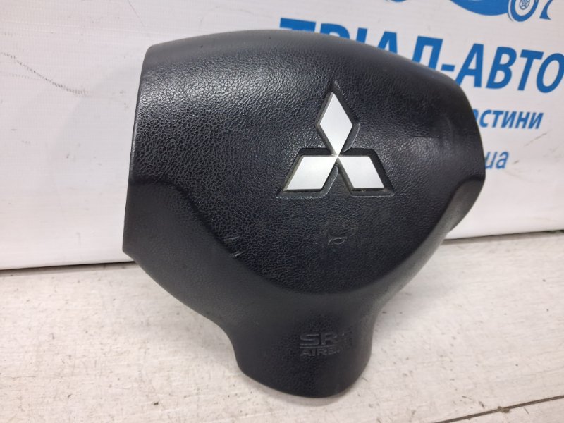 Подушка безопасности в руль Outlander 2007-2012 XL 2.4 бензин 4b12