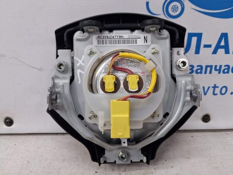 Подушка безопасности в руль Outlander 2007-2012 XL 2.4 бензин 4b12