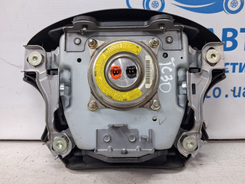 Подушка безопасности в руль Camry 2001-2006 XV30 3.0 Бензин 1MZFE