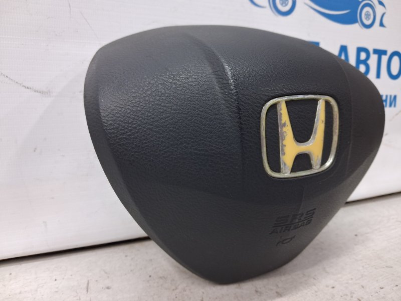 Подушка безопасности в руль Civic 2005-2012 FD 1.8 бензин R18A