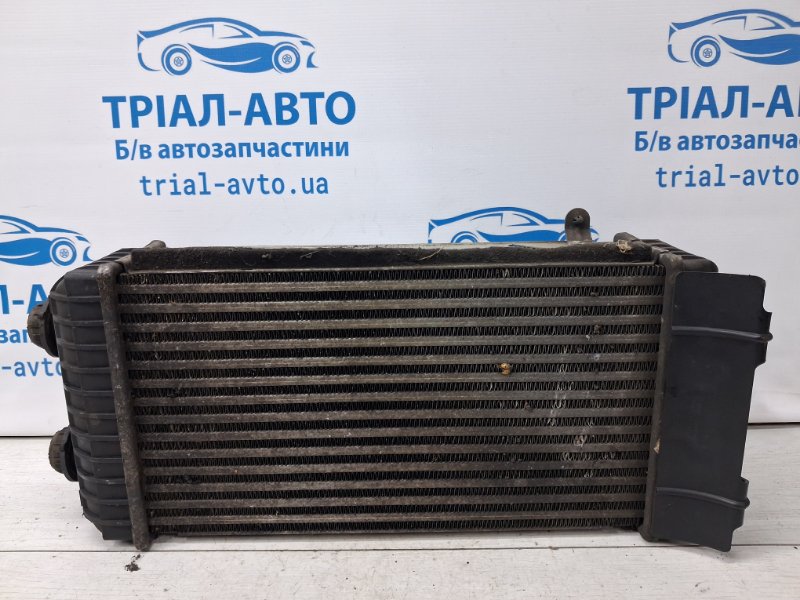 Радиатор интеркуллера Santa fe 2012-2019 DM 2.2 diesel D4HB