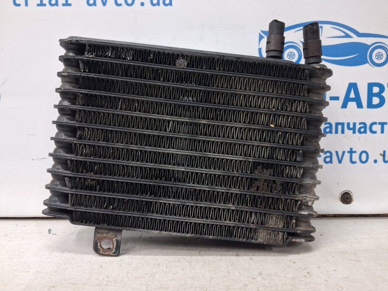 Радиатор коробки передач АКПП Outlander 2007-2012 XL 2.4 бензин 4b12