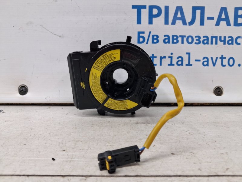 Шлейф AIRBAG Hyundai IX35 2009-2015 LM 1.7 diesel D4FD 934902M300 Б/У