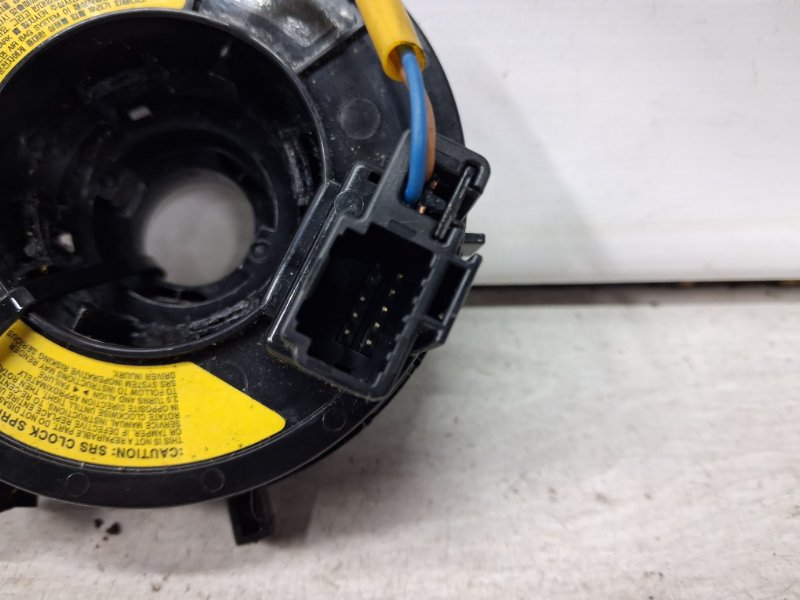 Шлейф AIRBAG IX35 2009-2015 LM 1.7 diesel D4FD