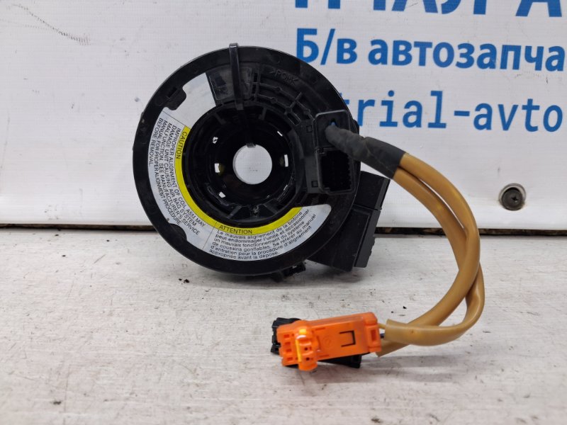 Шлейф AIRBAG Suzuki Grand Vitara 2005-2016 JT 2.7 бензин H27A 3748064J00 Б/У